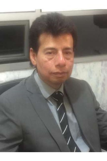 Hugo Basurto