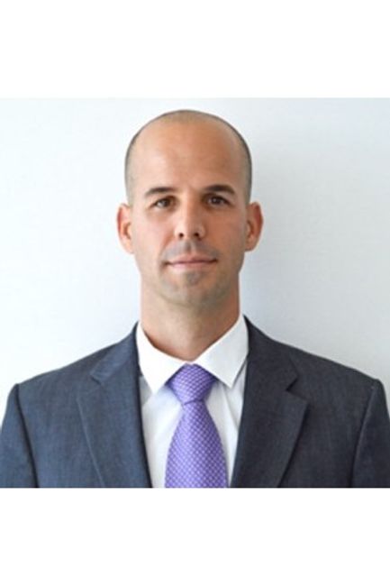 Martin Cabrera