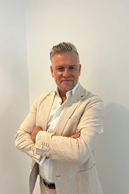 Neil Morecraft