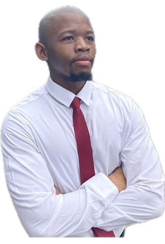 Montell DLUNGWANE