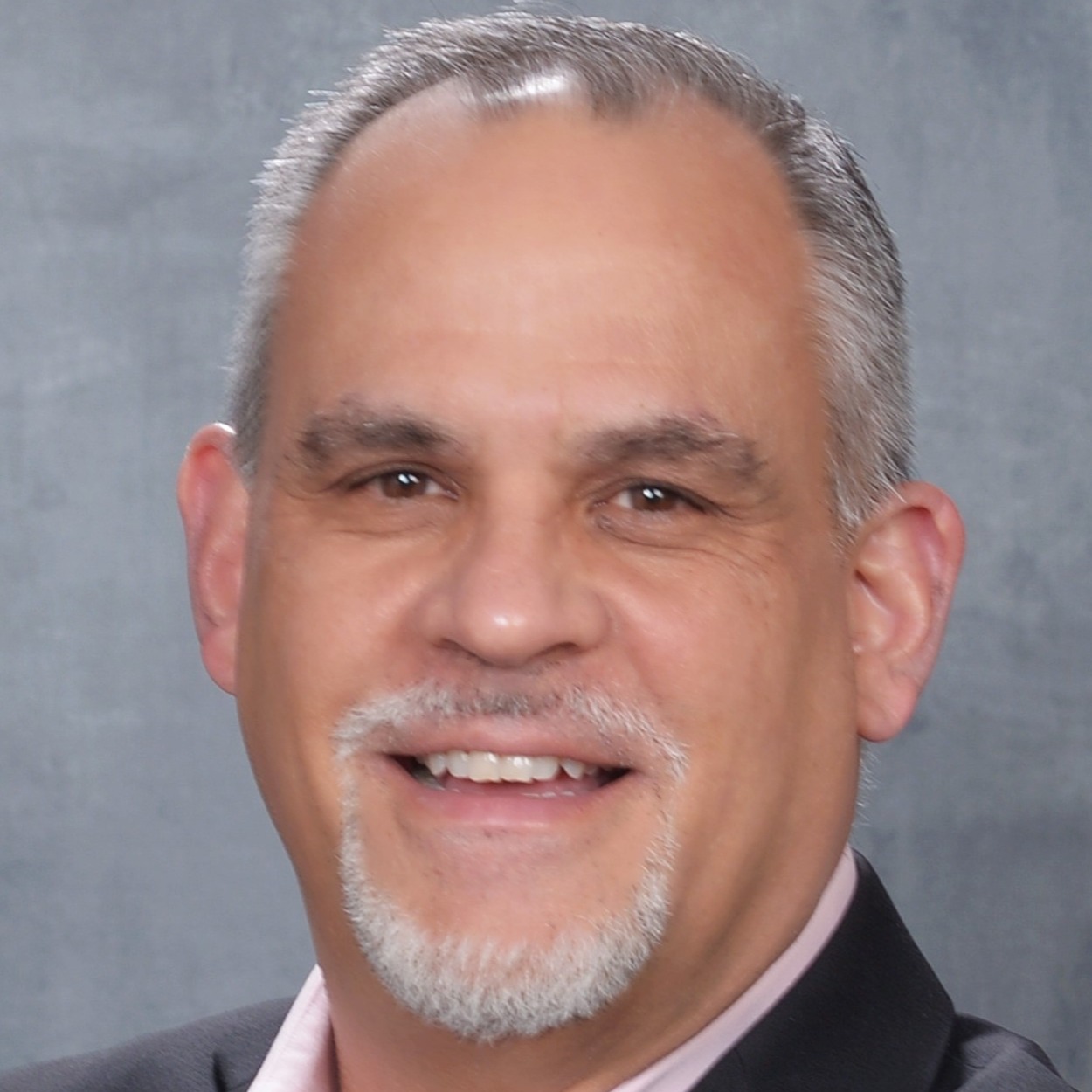 Rich Enderlin