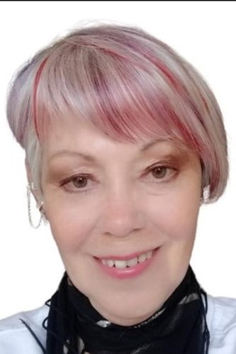 Berenice Egan