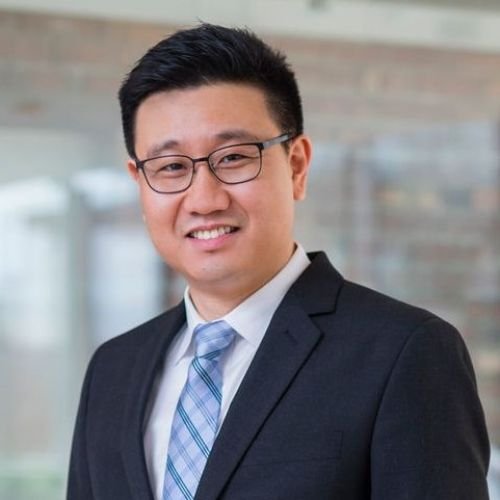 Jeff Kang