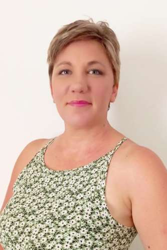 Salomi Maritz