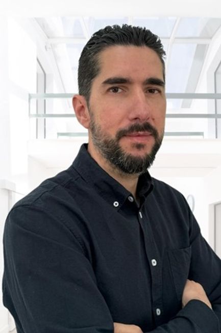 Nuno Sousa