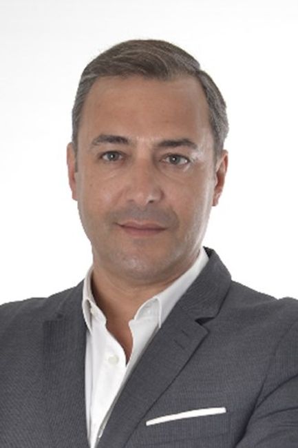 Paul Nunes