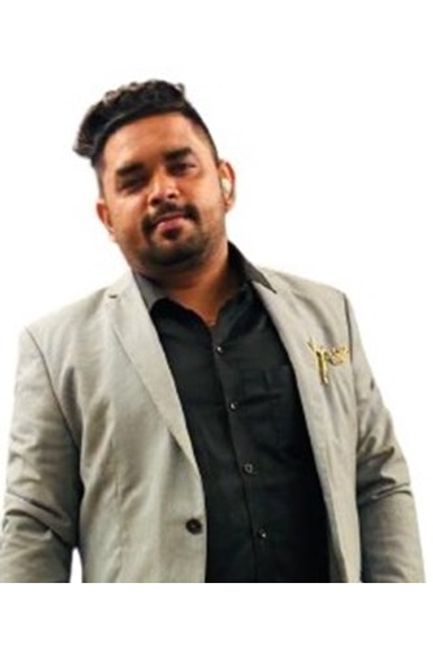 Pavan Naini