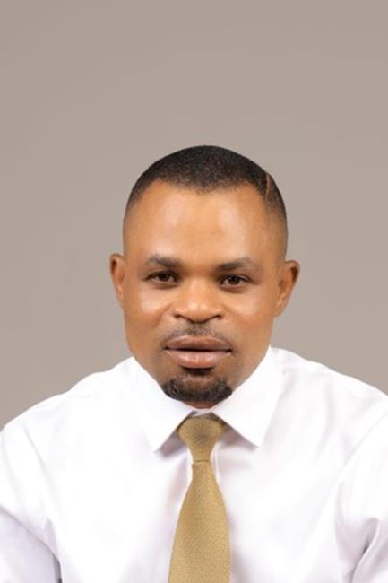 Richard OLAWOYIN