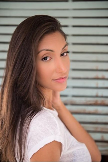 Marcela Lopes
