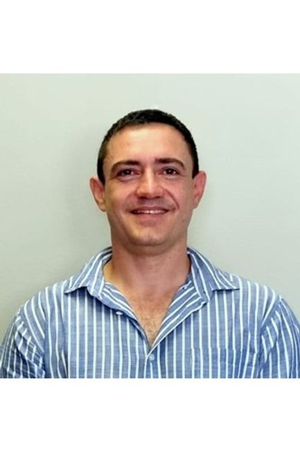 Dirk Brink
