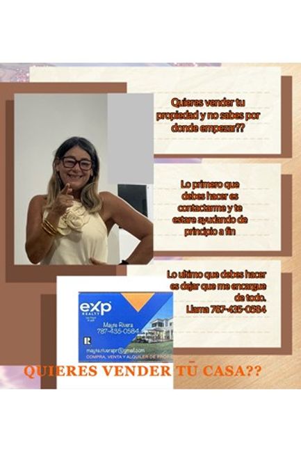 Maritere Rivera