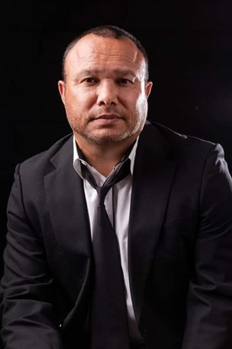 Roger Veldsman