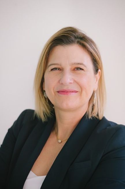 Olga Otero