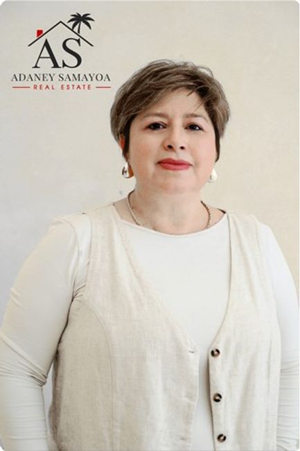 Adaney Samayoa