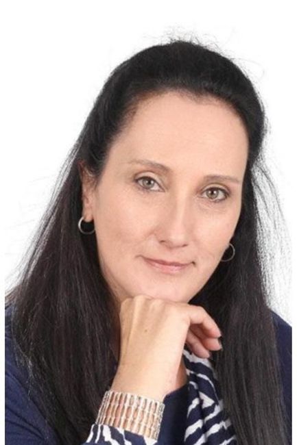 Alma Kleynhans