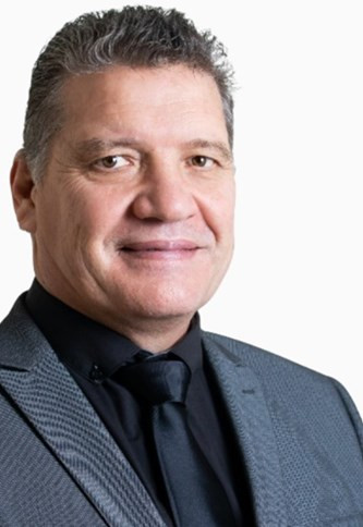 Ron Ries