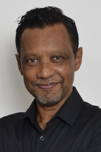 Theo Rainers