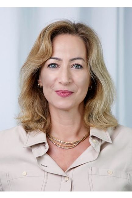 Luciana Vaz