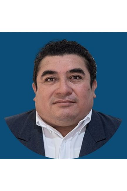 César Vázquez
