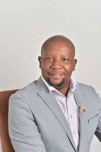 TSHEPO MABASA