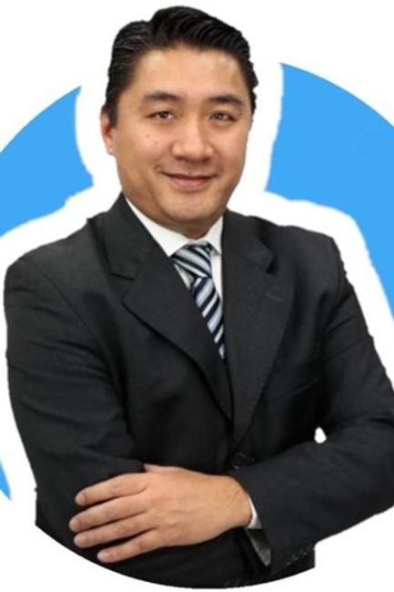 Fabio Yuki