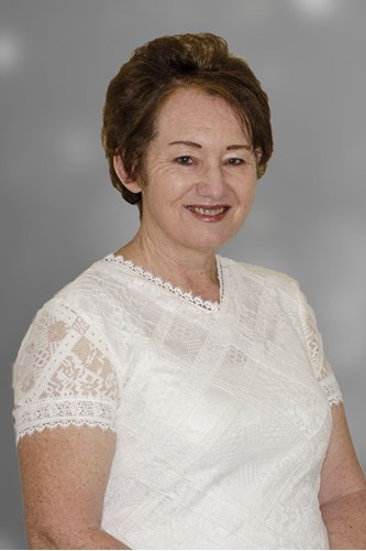 Aloma Meyer