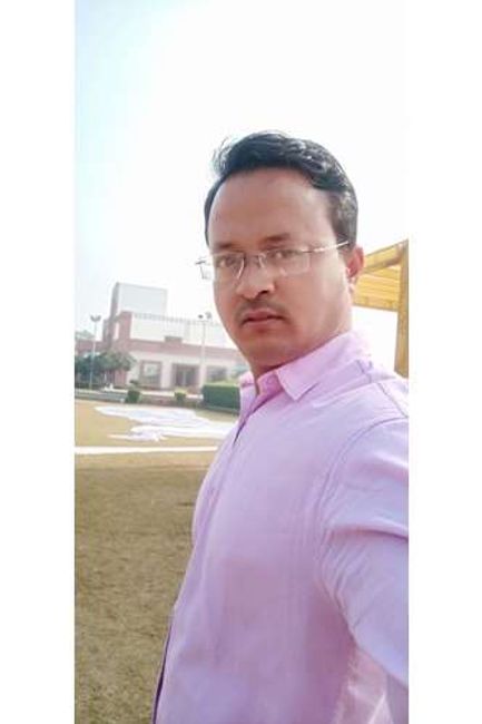 Abhay Pal
