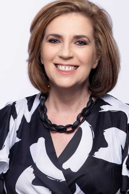 Marinda Hinzelman