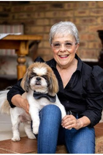 Alma Grobler