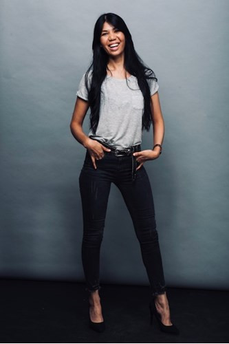 Moneerah Omar