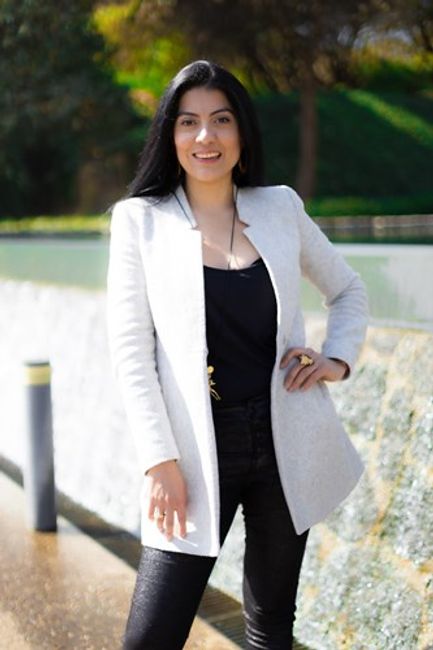 Lorena Córdova