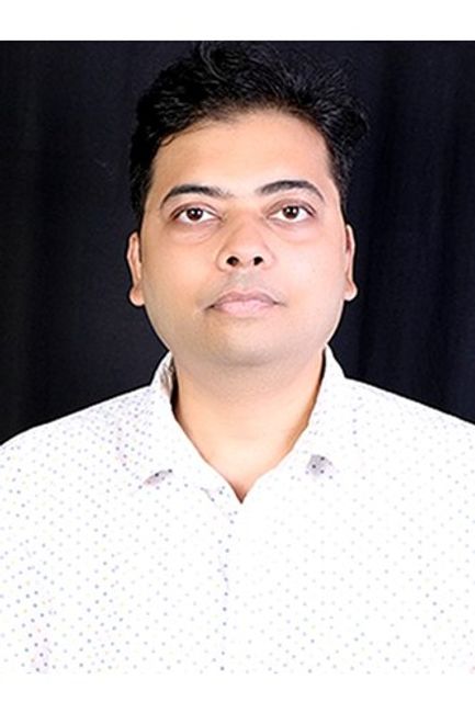 David Santosh Nazareth