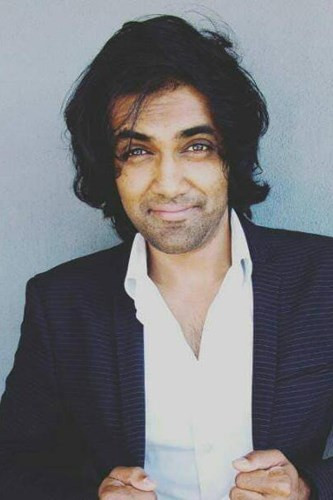 Hassen Kajee