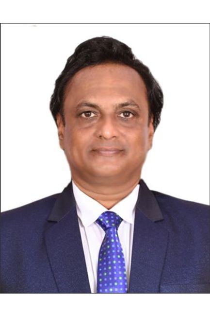 Vijay Kumar