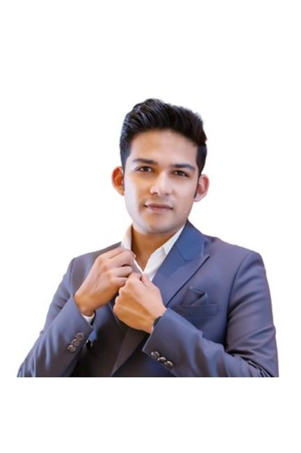 Aryan Sharma