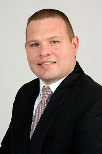 Calie Venter