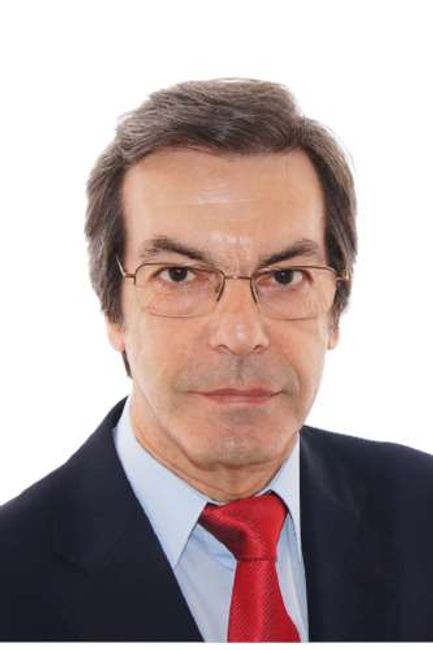 Ismael Ferreira