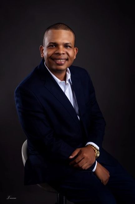 Elvyn Arnuad Paredes