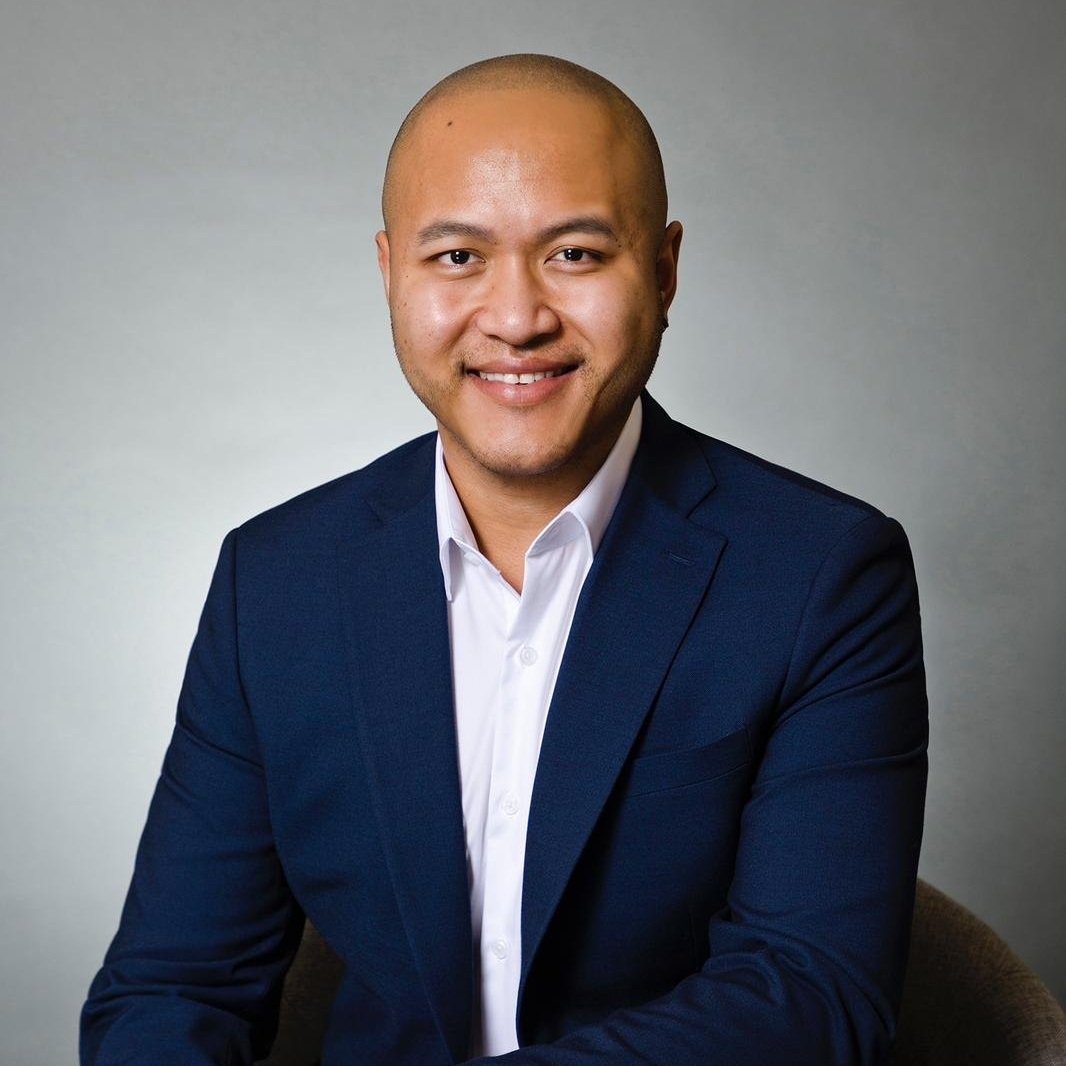 Gerry Phan