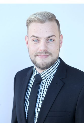 Stefan Loubser