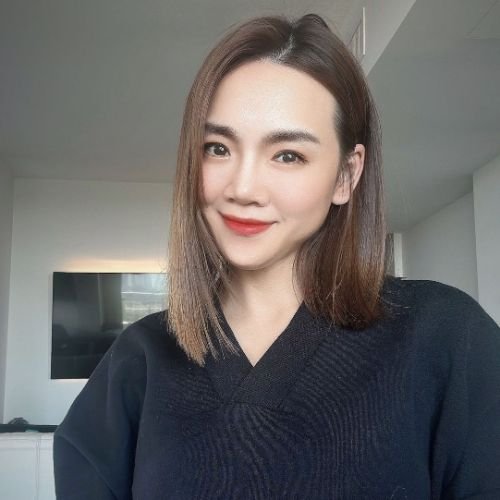 Michelle Song
