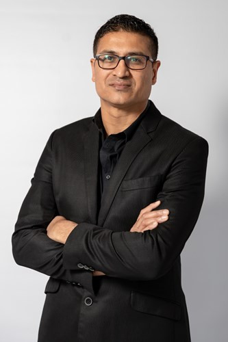 Ismail Karachi