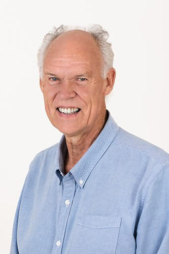 Andre Ruthven