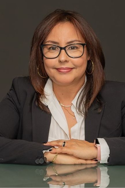Sonia Almeida
