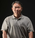 David Fang