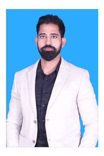 Rajeev Sharma