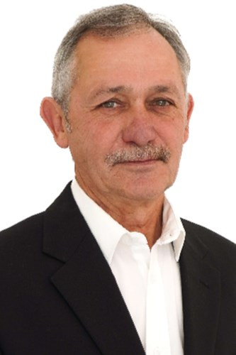 Bruce Van Zuydam