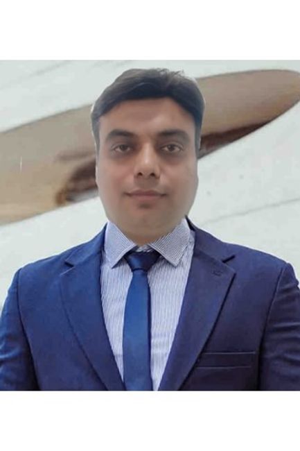 Anup Mittal