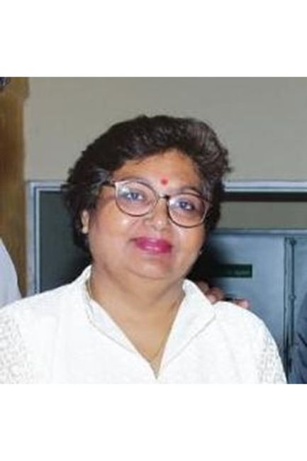 Mainakshe Minoo
