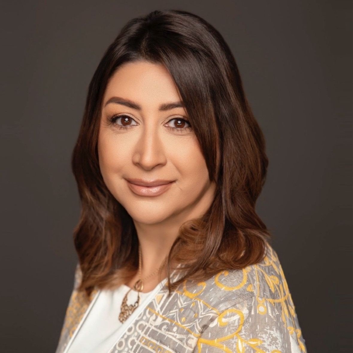 Salomeh (Sally) Honarmand
